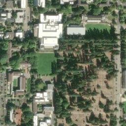 Satellite imagery of Kincaid Field, US