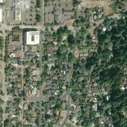 Satellite imagery of Judkins Point, US
