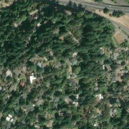 Satellite imagery of Judkins Point, US