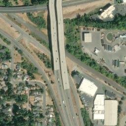 Satellite imagery of Judkins Point, US