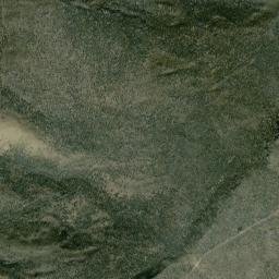 Satellite imagery of Windy Ridge, US