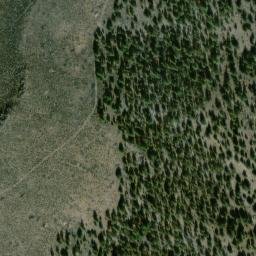 Satellite imagery of Windy Ridge, US