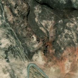 Satellite imagery of Red Rock Quarry, US