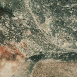 Satellite imagery of Red Rock Quarry, US