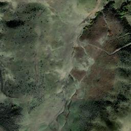 Satellite imagery of Liberty Mine, US