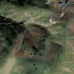 Satellite imagery of Liberty Mine, US