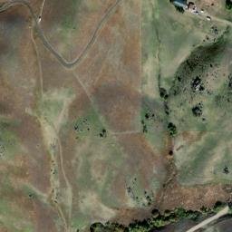 Satellite imagery of Liberty Mine, US