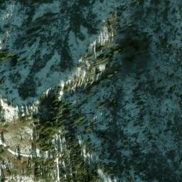 Satellite imagery of Banner Ridge, US