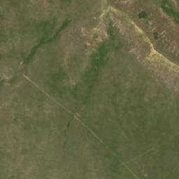 Satellite imagery of D 2 W RM 2 — NGS PT0625 — Haakon County, US, US