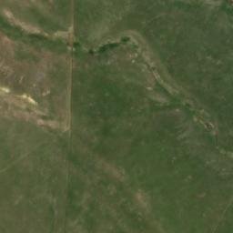 Satellite imagery of D 2 W RM 2 — NGS PT0625 — Haakon County, US, US