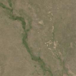 Satellite imagery of GUIDE — NGS PT0756 — Haakon County, US, US