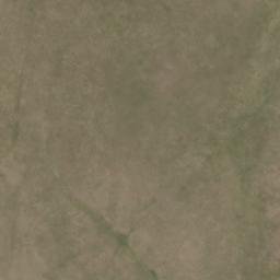 Satellite imagery of GUIDE AZ MK — NGS PT0754 — Haakon County, US, US