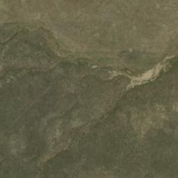 Satellite imagery of E 389 — NGS PT0753 — Haakon County, US, US