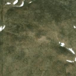 Satellite imagery of P 384 — NGS PT0776 — Haakon County, US, US
