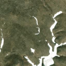 Satellite imagery of P 384 — NGS PT0776 — Haakon County, US, US