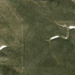 Satellite imagery of P 384 — NGS PT0776 — Haakon County, US, US