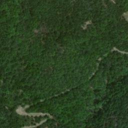 Satellite imagery of Puech d'Auriol, FR