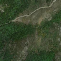 Satellite imagery of Puech d'Auriol, FR