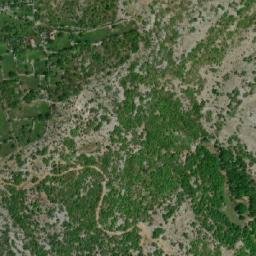 Satellite imagery of Maksimovića Greda, HR