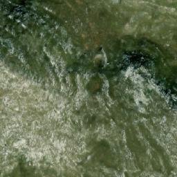 Satellite imagery of Veliki Kurozeb, BA