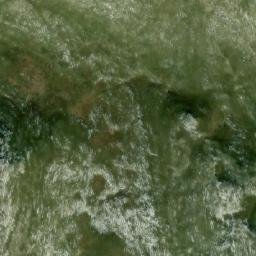 Satellite imagery of Klanačka Vrata, BA