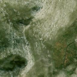 Satellite imagery of Klanačka Vrata, BA