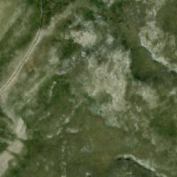 Satellite imagery of Klanačka Vrata, BA