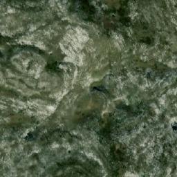 Satellite imagery of Pećinski Vrh, BA