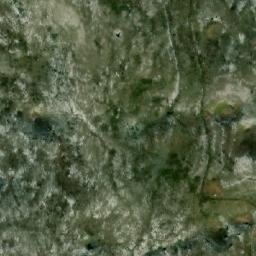 Satellite imagery of Pećinski Vrh, BA
