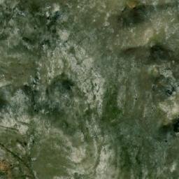 Satellite imagery of Pećinski Vrh, BA