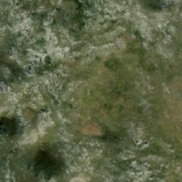 Satellite imagery of Zeleno Brdo, BA