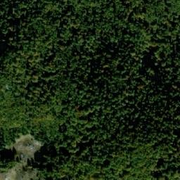 Satellite imagery of Kurljaj, BA