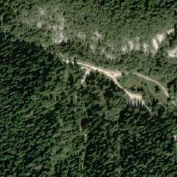 Satellite imagery of Plana, BA