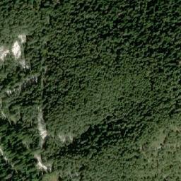 Satellite imagery of Plana, BA