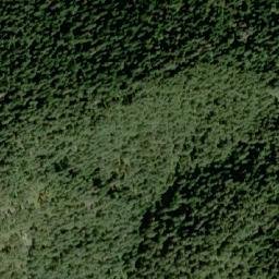 Satellite imagery of Plana, BA