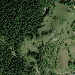 Satellite imagery of Skok, BA