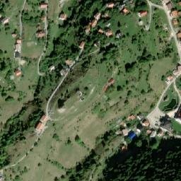 Satellite imagery of Skok, BA