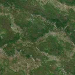 Satellite imagery of Demir Kapija, BA