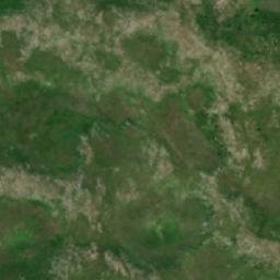 Satellite imagery of Demir Kapija, BA