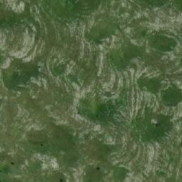 Satellite imagery of Ijeskova Glava, BA