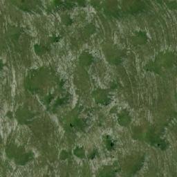Satellite imagery of Ijeskova Glava, BA
