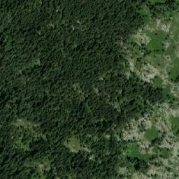 Satellite imagery of Šimtenica, BA