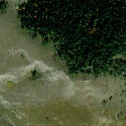 Satellite imagery of Skružnjača, BA