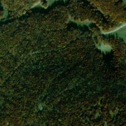Satellite imagery of Maglaj, BA