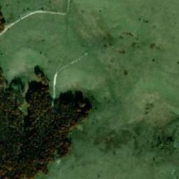 Satellite imagery of Maglaj, BA