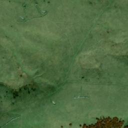 Satellite imagery of Velika Plazenica, BA