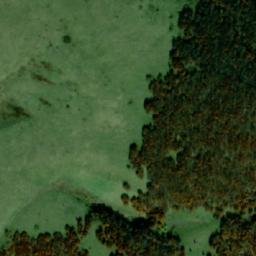 Satellite imagery of Velika Plazenica, BA