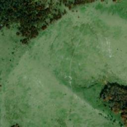 Satellite imagery of Demirovac, BA