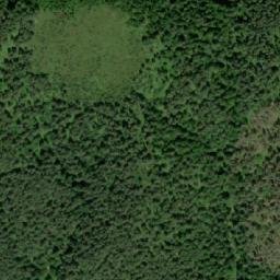 Satellite imagery of Velika Vrljevača, BA