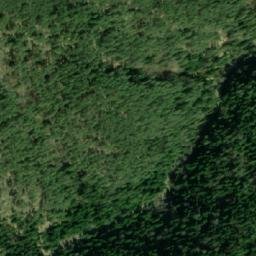 Satellite imagery of Mala Vrljevača, BA